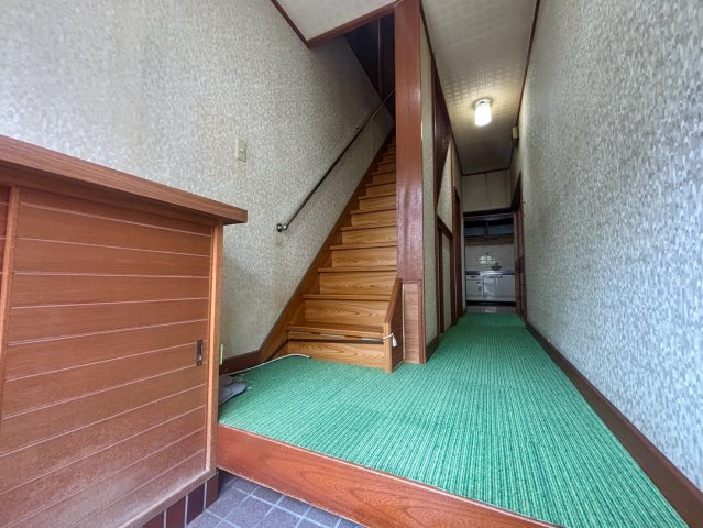 寝屋川市高柳7丁目　中古戸建