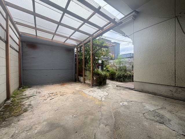 寝屋川市高柳7丁目　中古戸建