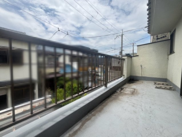 寝屋川市高柳7丁目　中古戸建
