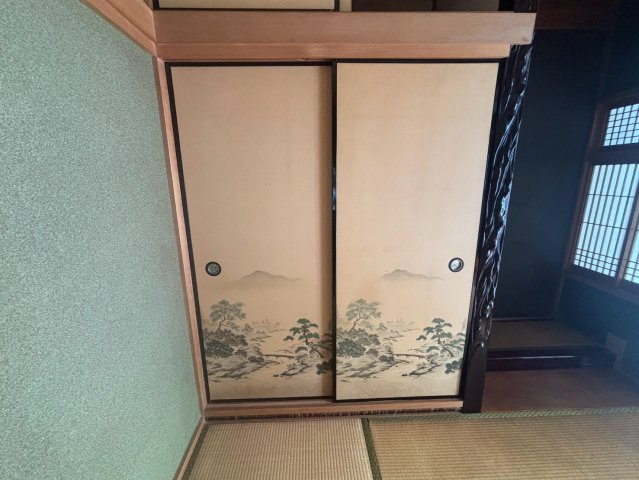 寝屋川市高柳7丁目　中古戸建