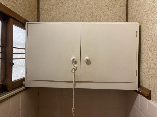 寝屋川市高柳7丁目　中古戸建