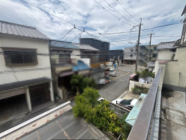 寝屋川市高柳7丁目　中古戸建
