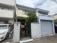 寝屋川市高柳7丁目　中古戸建の画像
