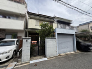 寝屋川市高柳7丁目　中古戸建の画像