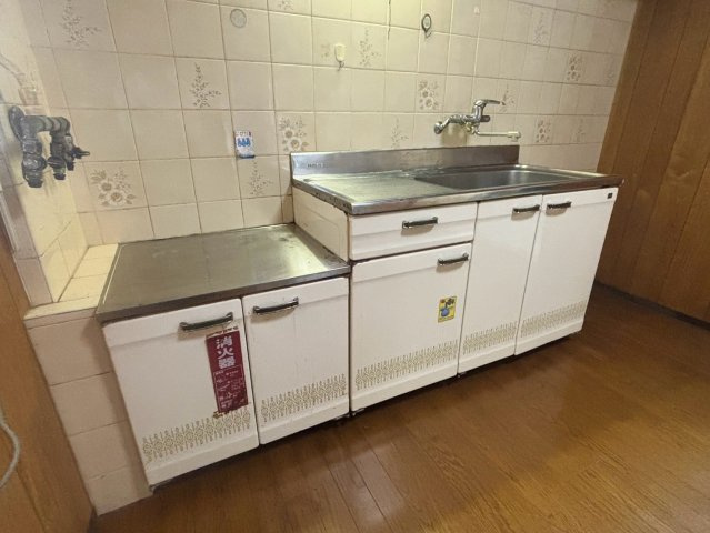 寝屋川市高柳7丁目　中古戸建