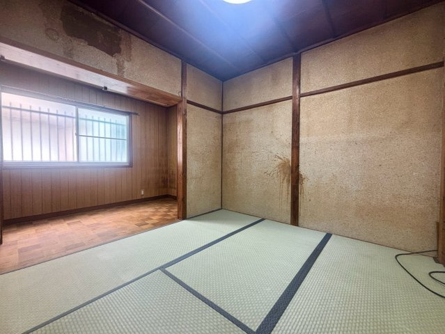寝屋川市高柳7丁目　中古戸建