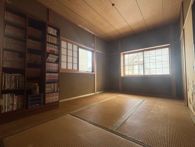 寝屋川市高柳7丁目　中古戸建