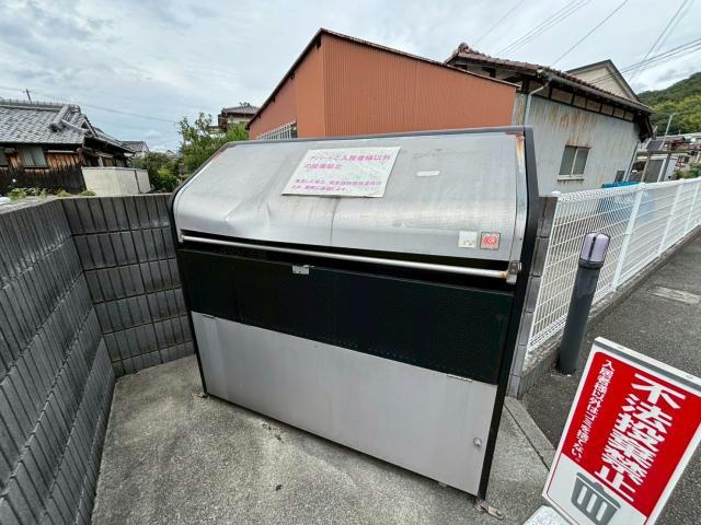 フェリーチェのその他共用部分
