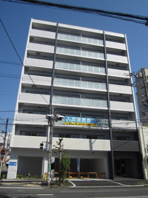 【外観】 | シティーコート大小路２ | シティーコート大小路２