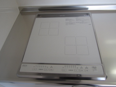 【設備】 | シティーコート大小路２ | ＩＨ2口