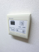 【設備】 | ル・シェモア