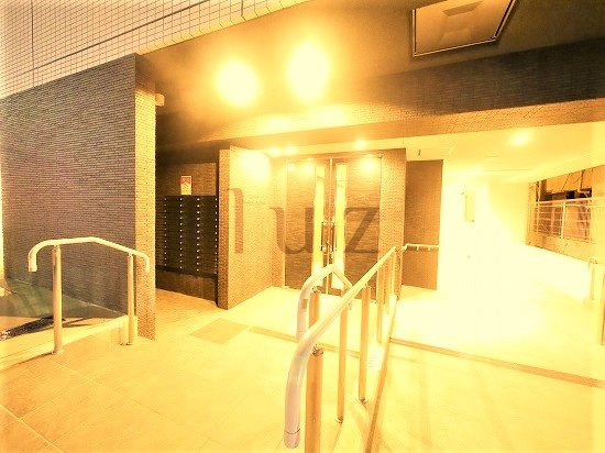 イアース横濱関内