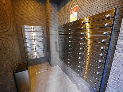 イアース横濱関内のその他共用部分