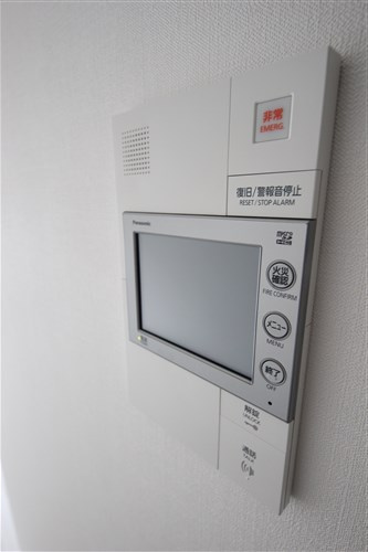 【設備】 | ジアコスモ江戸堀パークフロント