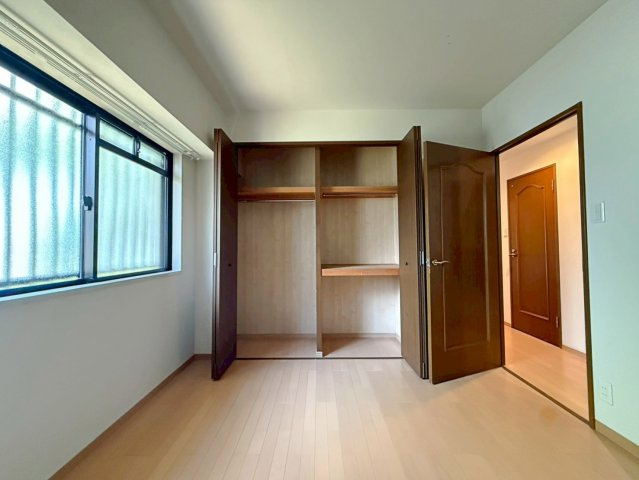 リッツ伊丹の洋室