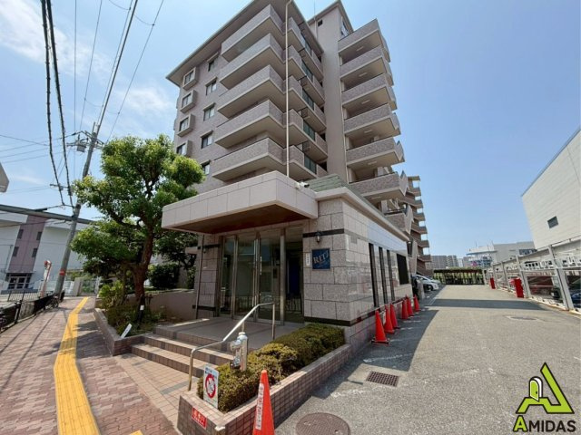 リッツ伊丹