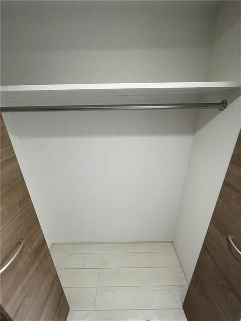 ＭＡＸＩＶ川口並木の収納