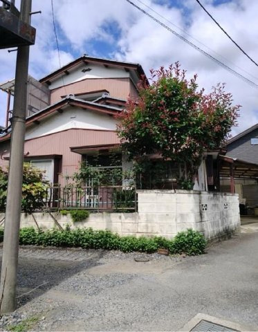 売戸建　栃木市大宮町
