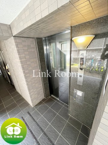 ルーブル錦糸町弐番館のその他共用部分