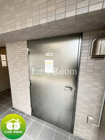 ルーブル錦糸町弐番館のその他