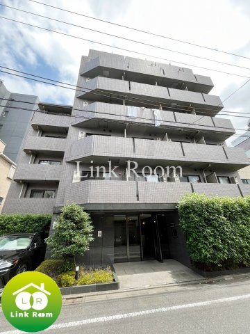 ルーブル錦糸町弐番館のその他