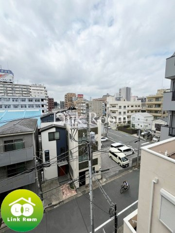 ルーブル錦糸町弐番館のその他