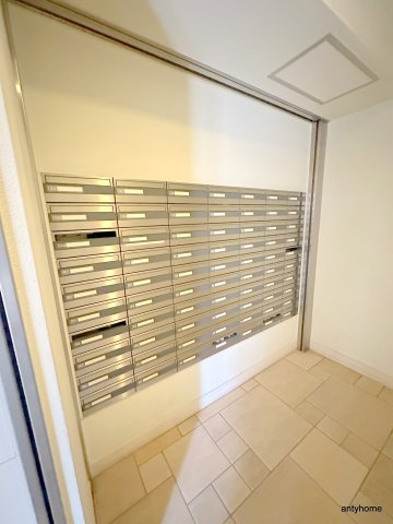 アドバンス上町台Ⅱクレイドル　仲介手数料無料の設備