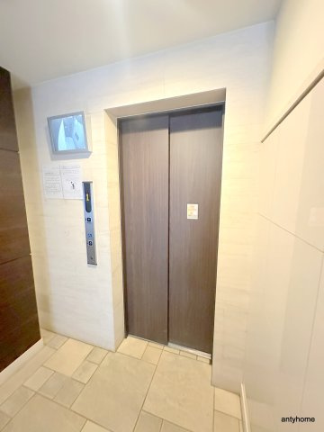 アドバンス上町台Ⅱクレイドル　仲介手数料無料の設備