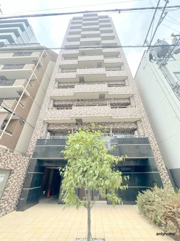 アドバンス上町台Ⅱクレイドル　仲介手数料無料