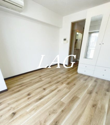 【居間・リビング】 | ヴァンヴェール府中 | 洋室のお部屋です。