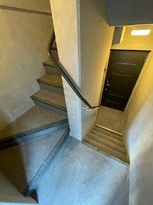 ハウス亀戸のその他共用部分