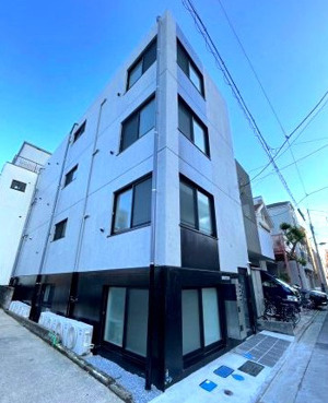 ハウス亀戸
