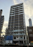 北区赤羽１丁目のマンションの画像