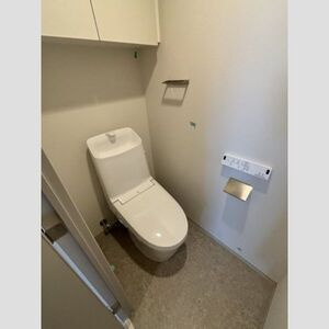 【トイレ】プラウドフラット本郷三丁目 