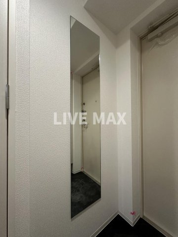 【その他】セレニテ江坂グランデ