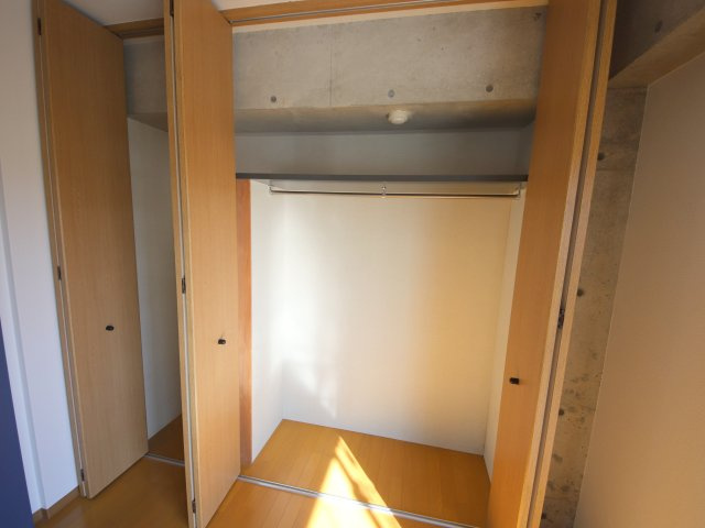 ヒルコート鳥見のその他