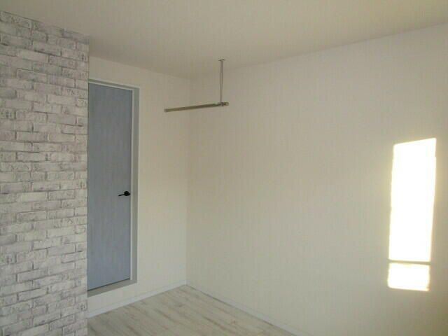 Ｈ－ＲＥＳＩＤＥＮＣＥの内装