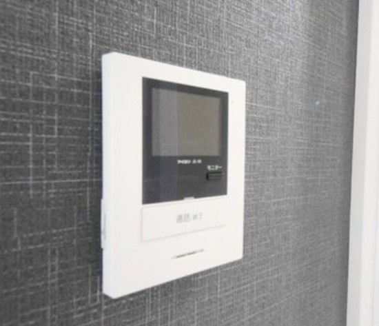 Ｈ－ＲＥＳＩＤＥＮＣＥのセキュリティ