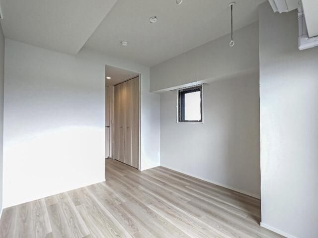 ＵＲＢＡＮＬＩＮＫときわ台の寝室