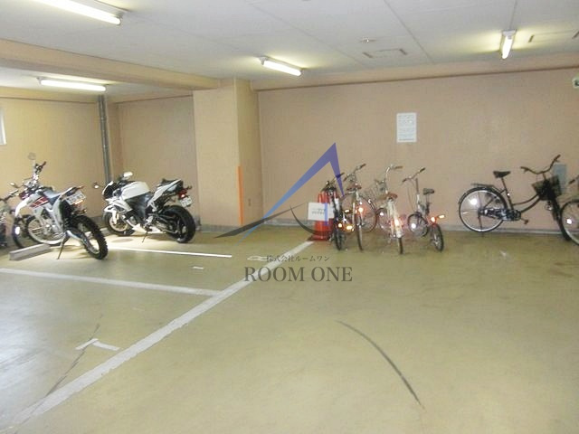 マツモトビルのその他