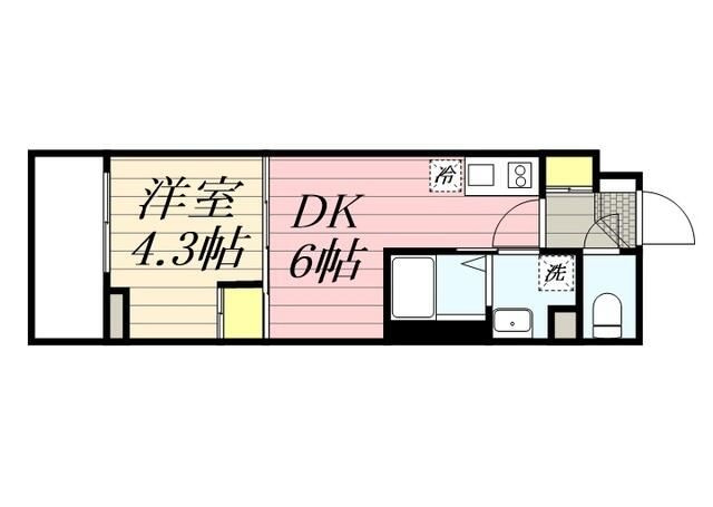 ＨＦ西巣鴨レジデンス