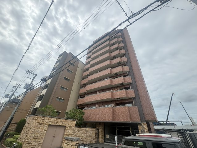 ベルファース緑地公園