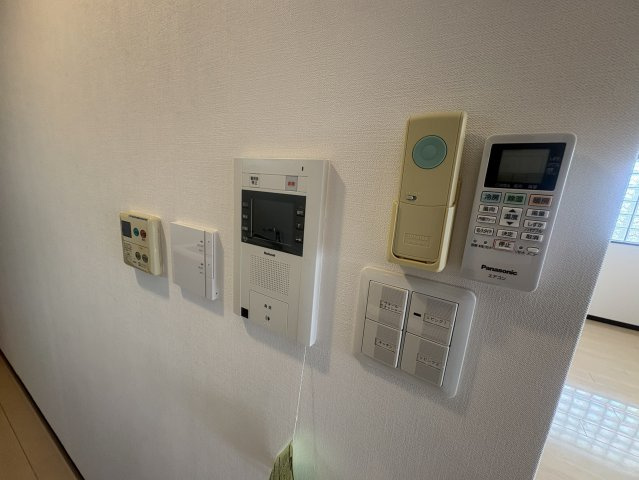 ベルファース緑地公園のセキュリティ