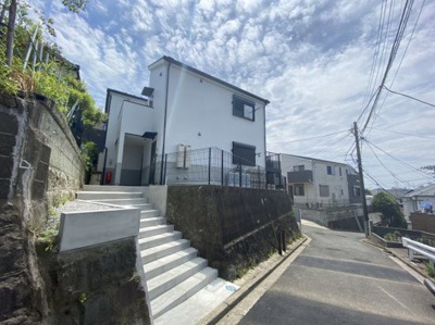 【外観】 | Beach　Lagoon杉田