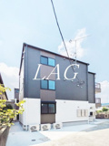 GRANDE稲田堤の画像