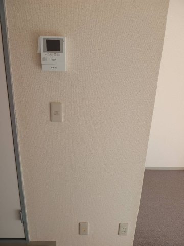 府中市白糸台６丁目のアパートの設備