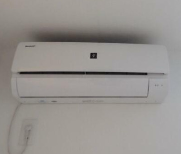 【その他】 | ガーデン南馬込 | エアコン完備です