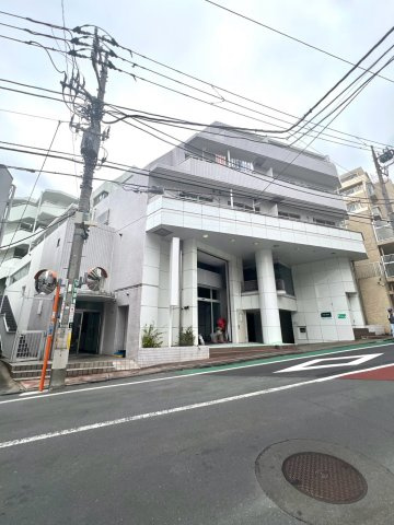 成増ガーデンハイツ　