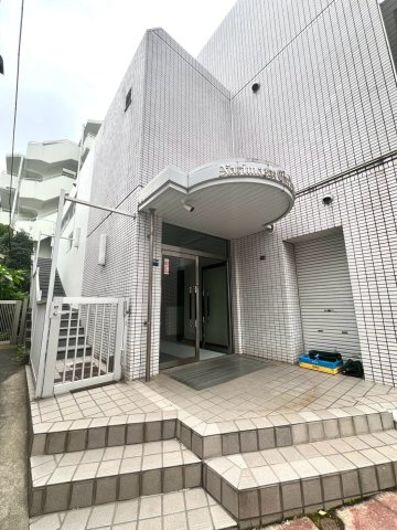 成増ガーデンハイツ　
