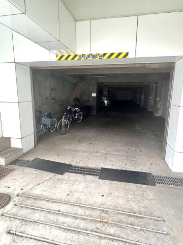 成増ガーデンハイツ　
